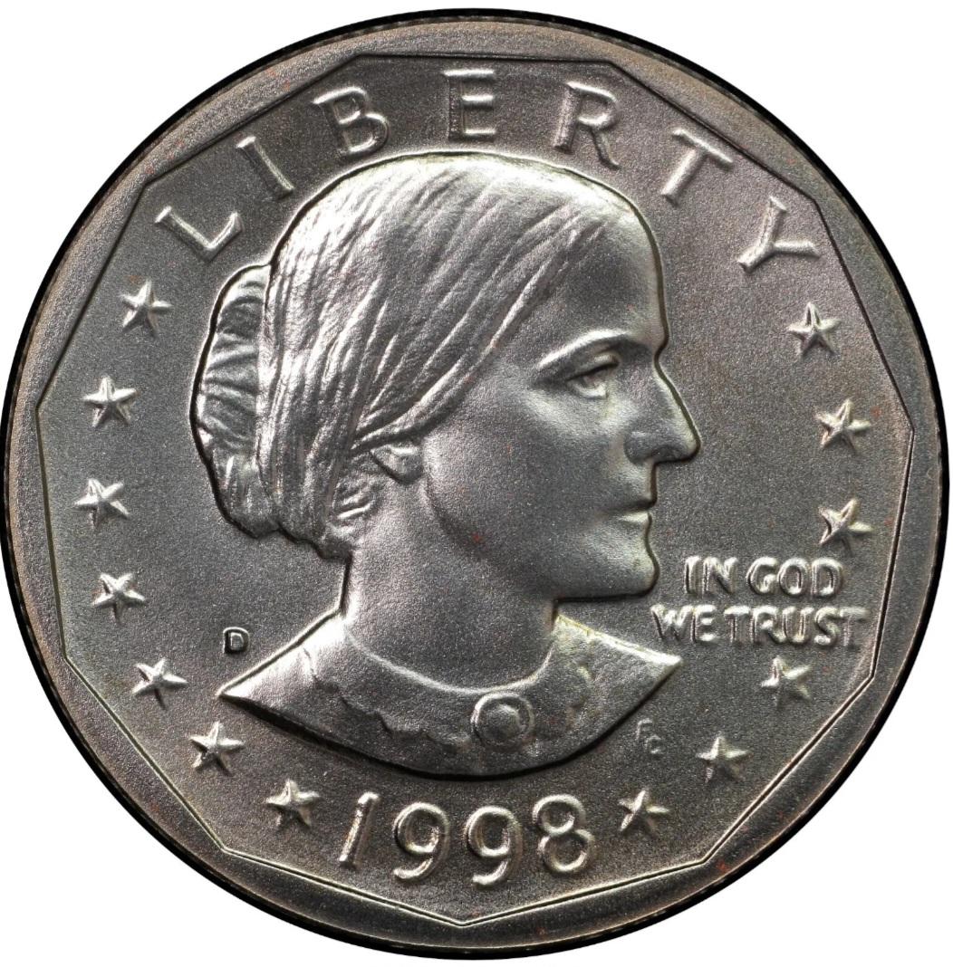 Post-A-Daniel-Carr-Fantasy-Coin/Token-If-You-Have-One.
